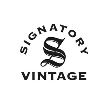 Signatory Vintage