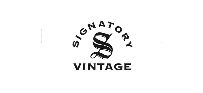Signatory Vintage
