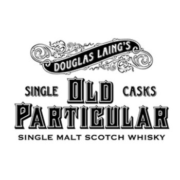 Old Particular