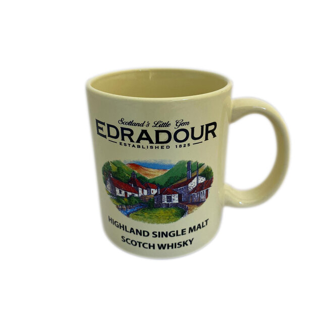 Edradour Mok