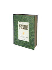 Writers Tears 3x 5cl Giftset Mini Book