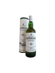 Laphroaig 10 Years Single Malt