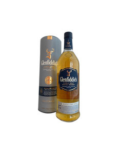 Glenfiddich 15 Years Distillery Edition