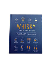  Whisky Leren Proeven