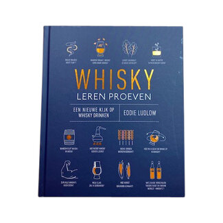 Whisky Leren Proeven