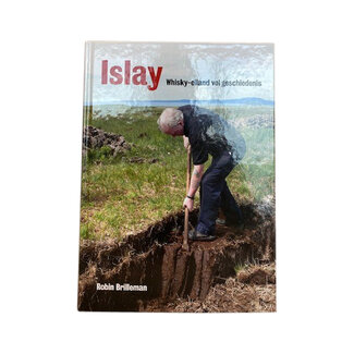 islay Whisky Eiland Vol Geschiedenis