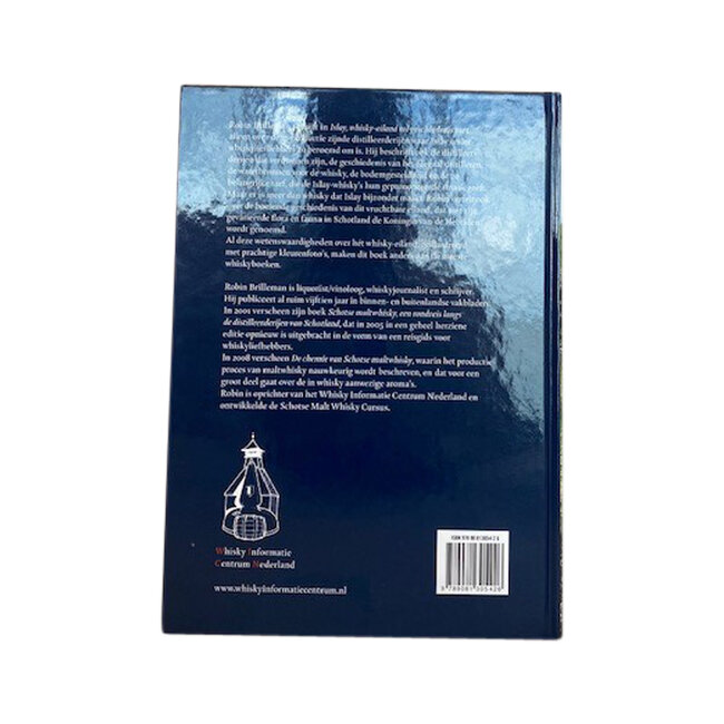 islay Whisky Eiland Vol Geschiedenis