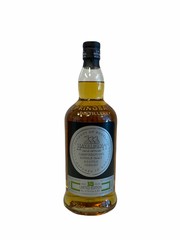 Hazelburn 13 Years Old 70CL - bottled april 2021