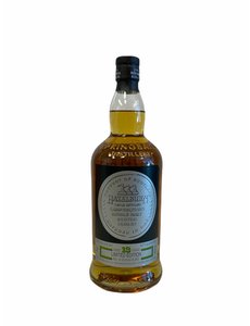 Hazelburn 13 Years Old 70CL - bottled april 2021