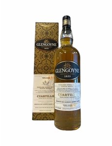 Glengoyne Cuartillo 1L