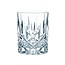 Nachtmann Noblesse Whisky Glazen set 4 stuks