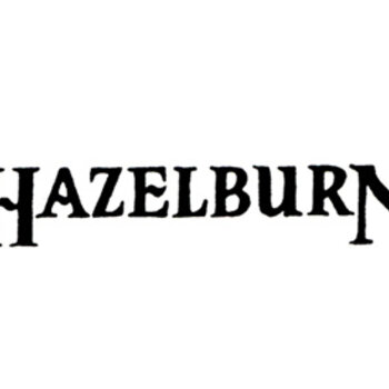 Hazelburn