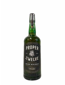 Proper No. Twelve Irish Whiskey 70 cl