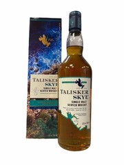 Talisker SKYE Single Malt Scotch Whisky in Giftbox