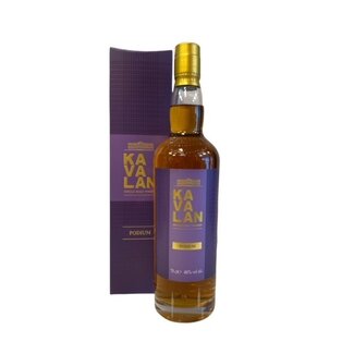 Kavalan Podium 70cl