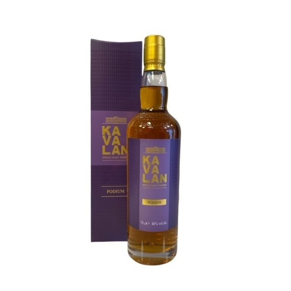 Kavalan Podium 70cl