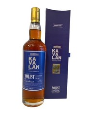 Kavalan Solist Vinho Barrique 70CL