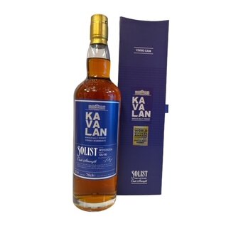 Kavalan Solist Vinho Barrique 70CL