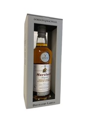 Gordon & Macphail 25 Years Mortlach