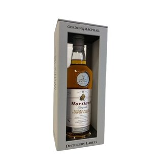 Gordon & Macphail 25 Years Mortlach