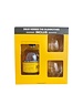 Glenrothes 10 Years old giftpack met 2 glazen