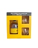 Glenrothes 10 Years old giftpack met 2 glazen