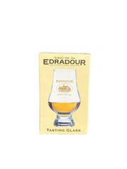 Edradour Tasting Glass