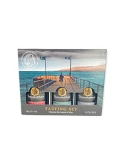 Bunnahabhain Tasting set 3x 20cl