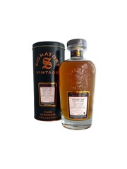 Signatory Vintage Pulteney 2008 12 Years Sherry Cask Finish