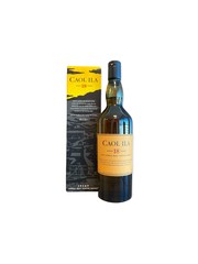 Caol Ila 18 SIngle Malt 70CL