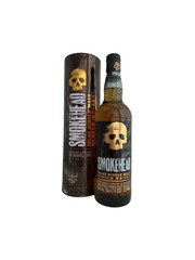 Smokehead Islay Singel Malt + GB