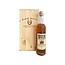 High West  Rendezvous Rye 70CL + HOUTEN KIST