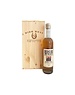 High West Double Rye 70cl + HOUTEN KIST