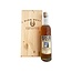 High West Campfire 70cl + HOUTEN KIST