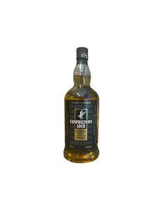 Springbank Campbeltown Loch 70cl Blended Malt Scotch Whisky