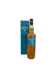 Glen Scotia 10 Years Single Malt 70cl