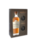 The Irishman Harvest giftset met 2 glazen