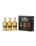 Tomatin Triple Pack Highland 3x 50ml