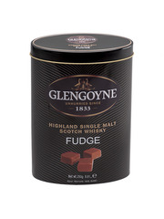 Glengoyne Fudge in blik 250gr
