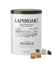 Laphroaig Fudge in blik 250gr