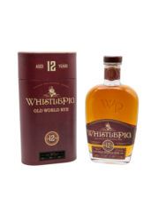 Whistle Pig 12 Years Rye Whiskey 70cl in Giftbox