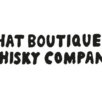 That Boutique-Y Whisky Company
