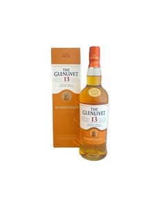 Glenlivet 13 Years First Fill American Oak 70CL