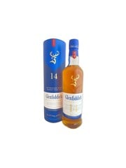 Glenfiddich 14 Years Bourbon Barrel