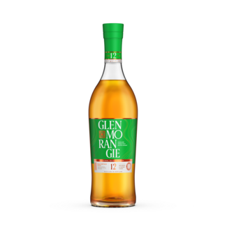Glenmorangie Barrel Select Palo Cortado 12 Years 70cl