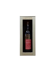 Carn Mor Benrinnes 1996 25 Years Sherry 70cl Celebration Of The Cask