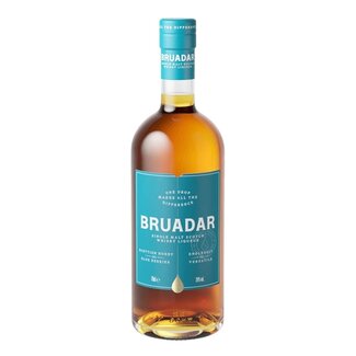 Bruadar Single Malt Scotch Whisky Liqueur 70CL