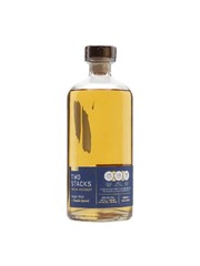 Two Stacks Single Malt Double Barrel 70CL