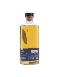 Two Stacks Single Malt Double Barrel 70CL