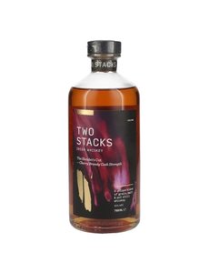 Two Stacks Complex Blend Cherry Brandy 70CL